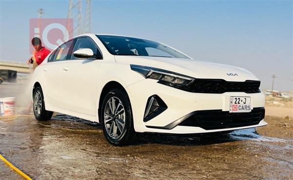 كيا K3 2024 للبيع في العراق - البصرة